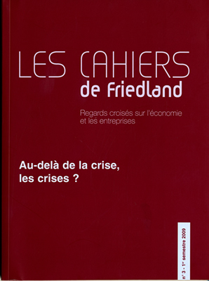 Cahiers de Friedland